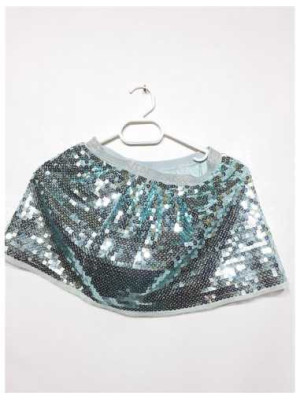 Fustita cu paiete pentru fetite H&M 2