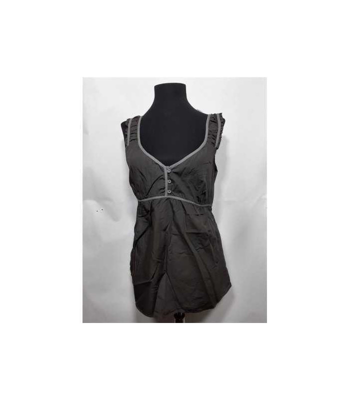 Bluza sport dama fara maneci Esprit marime 42