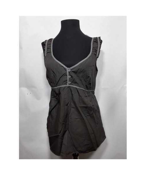 Bluza sport dama fara maneci Esprit marime 42