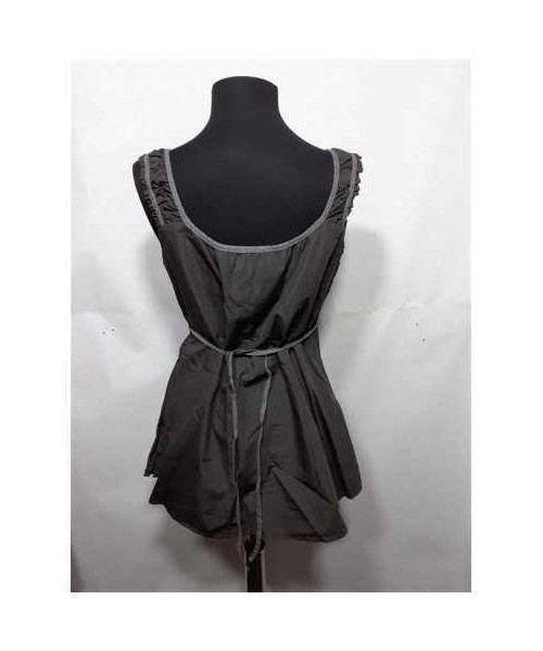 Bluza sport dama fara maneci Esprit marime 42