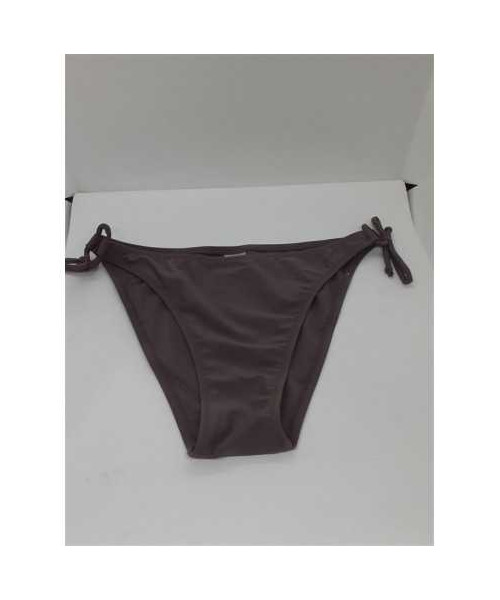 Slip de baie dama cu snur lateral reglabil marime 42