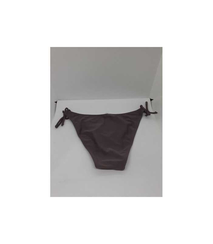 Slip de baie dama cu snur lateral reglabil marime 42