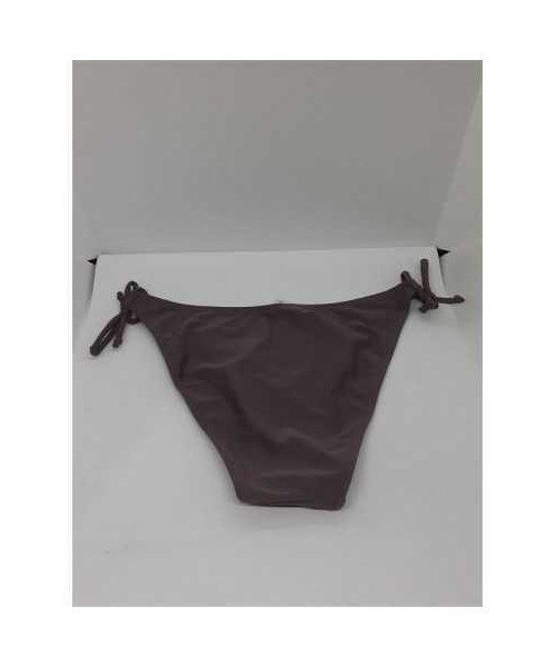 Slip de baie dama cu snur lateral reglabil marime 42