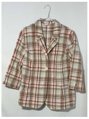 Camasa dama cu bureti la umeri marime 48