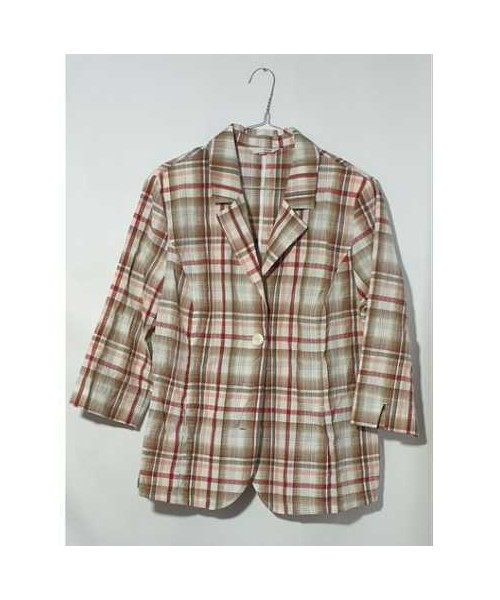 Camasa dama cu bureti la umeri marime 48