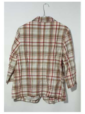 Camasa dama cu bureti la umeri marime 48 2