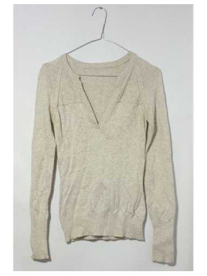 Pulover dama pentru toamna cu anchior marime M