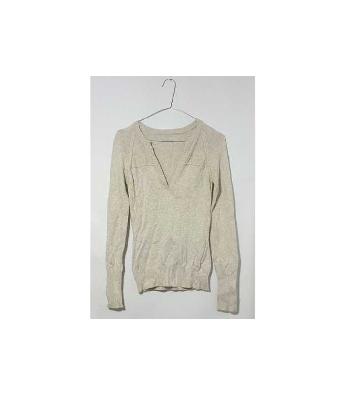 Pulover dama pentru toamna cu anchior marime M