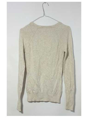 Pulover dama pentru toamna cu anchior marime M 2