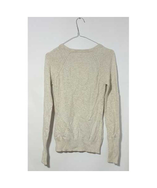 Pulover dama pentru toamna cu anchior marime M