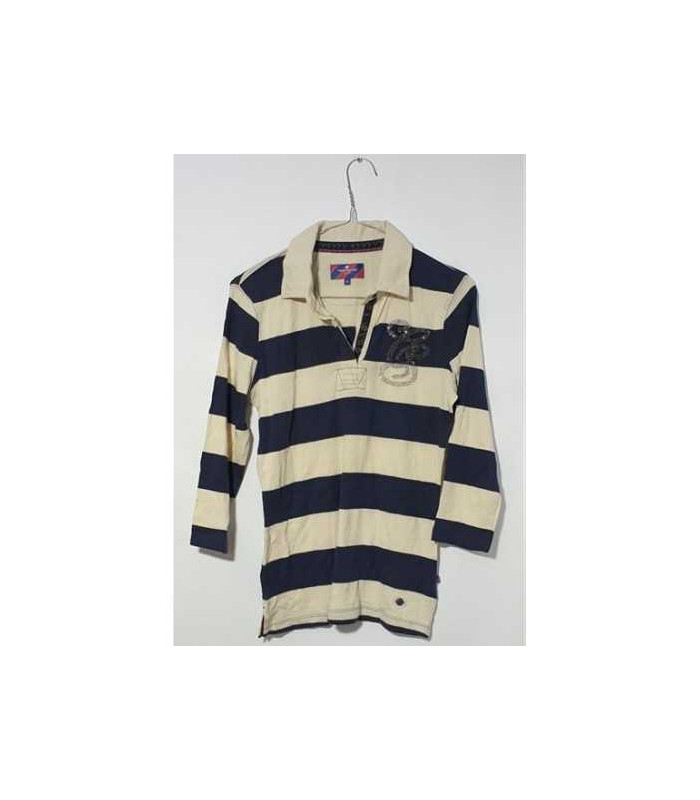 Bluza dama cu guler Tom Tailor marimea S