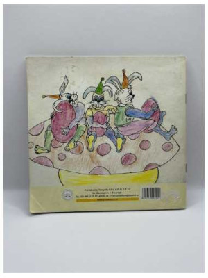 Calatorie Magica de Iulia Dascalu 2