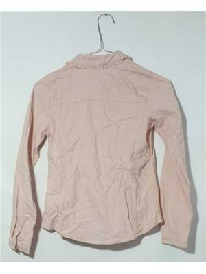 Camasa cu floricele si fluturasi pentru fetite LC Wikiki 2