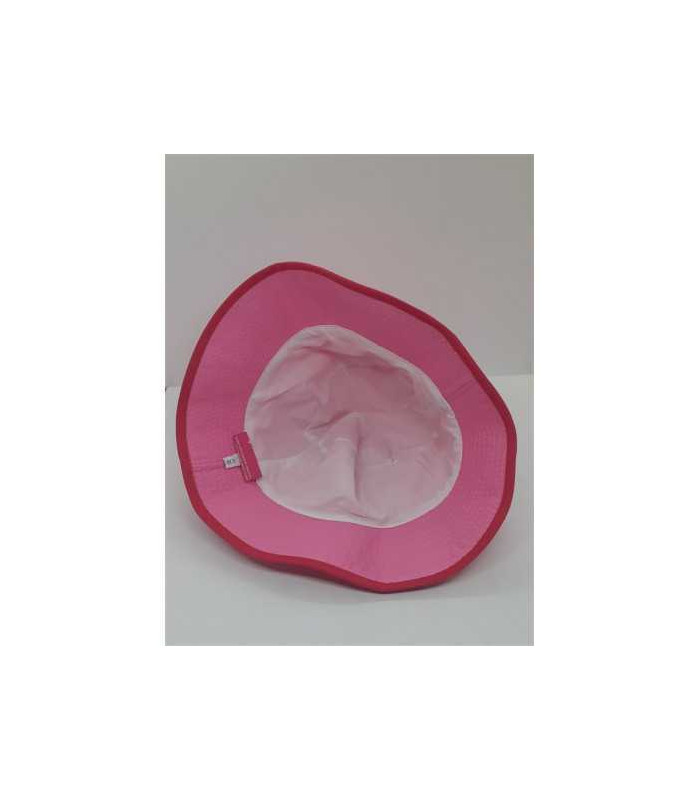 Palarie pentru fetite culoare roz Barbie