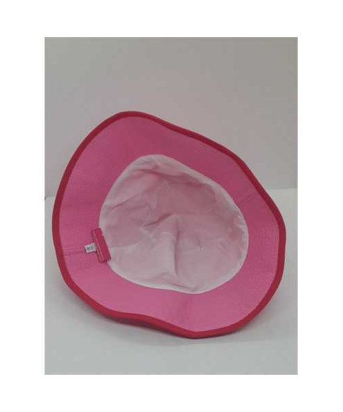 Palarie pentru fetite culoare roz Barbie