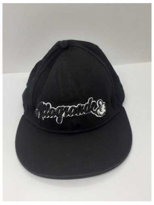 Sapca pentru copii culoare negru