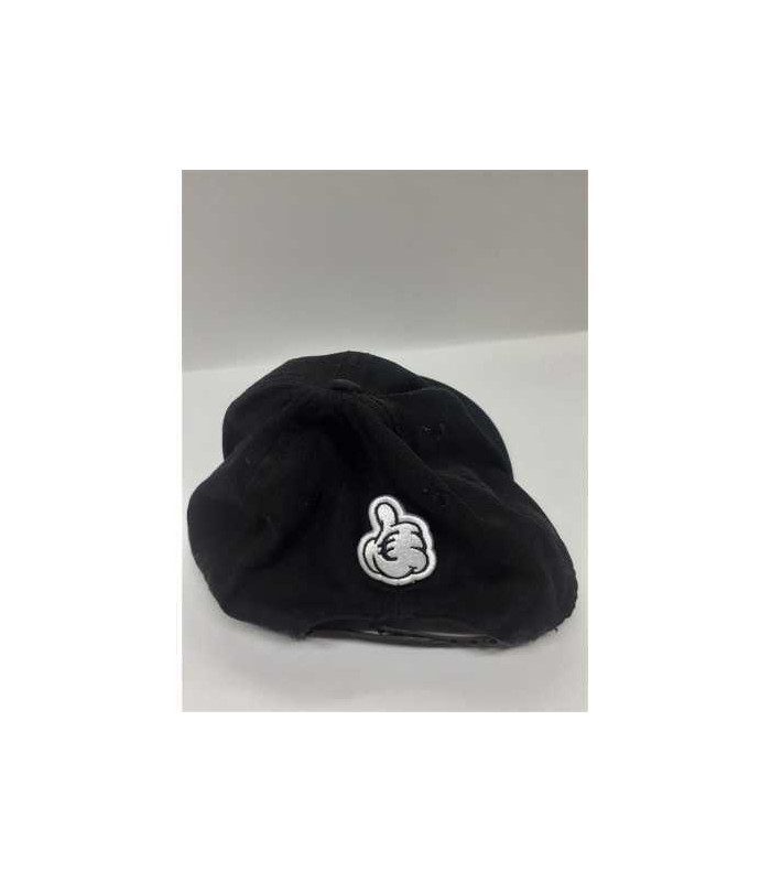 Sapca pentru copii culoare negru