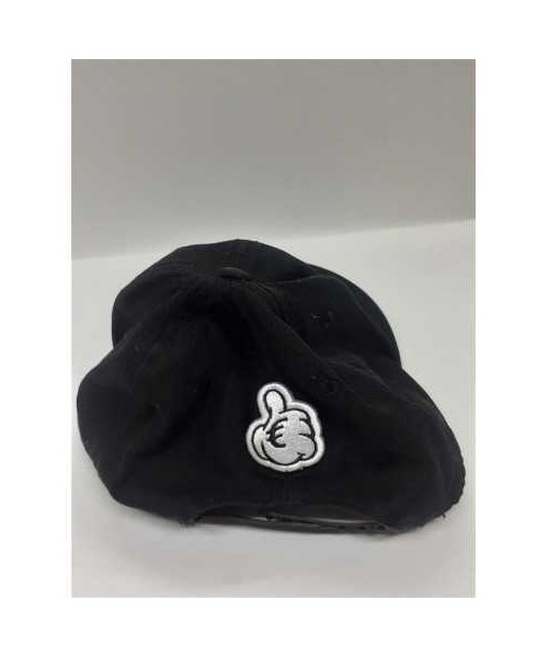 Sapca pentru copii culoare negru