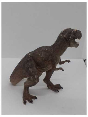 Figurina pentru copii dinozaur Papo 17 cm 2