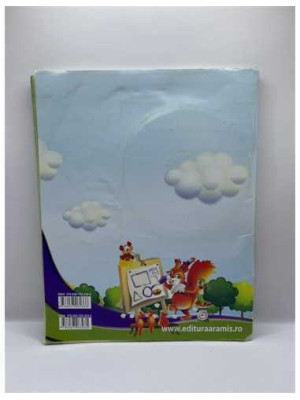 Matematica manual pentru clasa a III a semestrul I 2