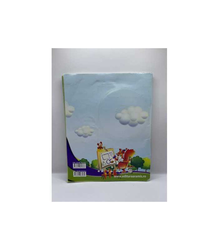 Matematica manual pentru clasa a III a semestrul I