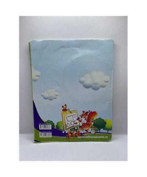 Matematica manual pentru clasa a III a semestrul I