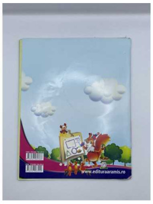 Matematica manual pentru clasa a III a semestrul II 2