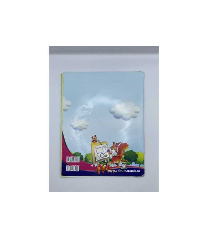 Matematica manual pentru clasa a III a semestrul II