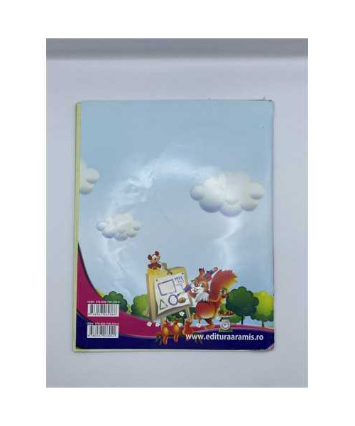 Matematica manual pentru clasa a III a semestrul II