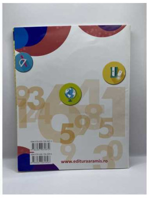 Culegere de matematica clasa a IV a semestrul al II lea 2