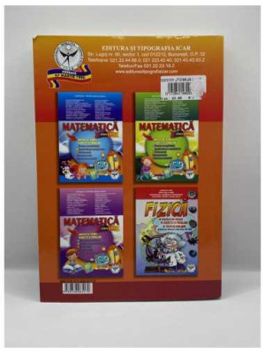 Manual de matematica pentru clasa a VII a 2