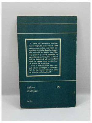 Se schimba clima de N Topor 2