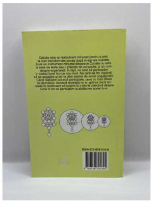 Vindecarea prin Cabala de Jason Shulman 2