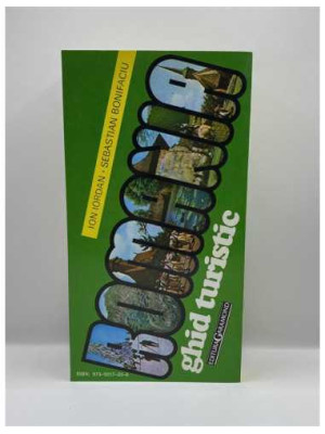 Romania ghid turistic 2