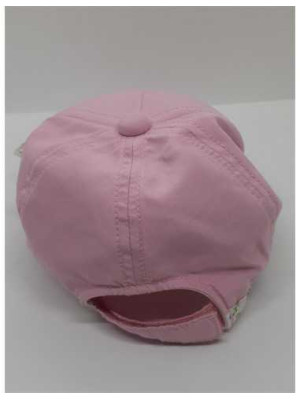 Sapca pentru fetite imprimeu Aurora Disney marime 52 2