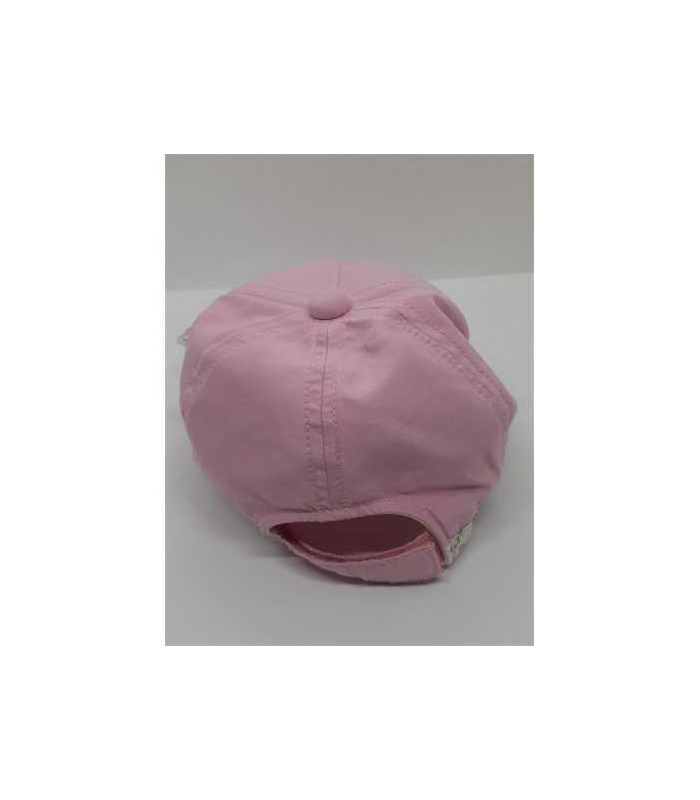 Sapca pentru fetite imprimeu Aurora Disney marime 52