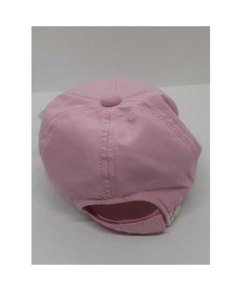 Sapca pentru fetite imprimeu Aurora Disney marime 52