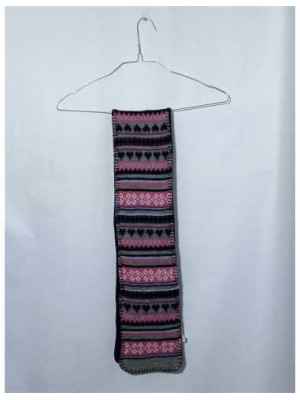 Fular pentru fetite Review