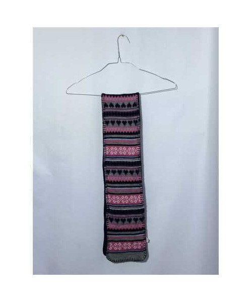 Fular pentru fetite Review