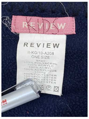 Fular pentru fetite Review 2