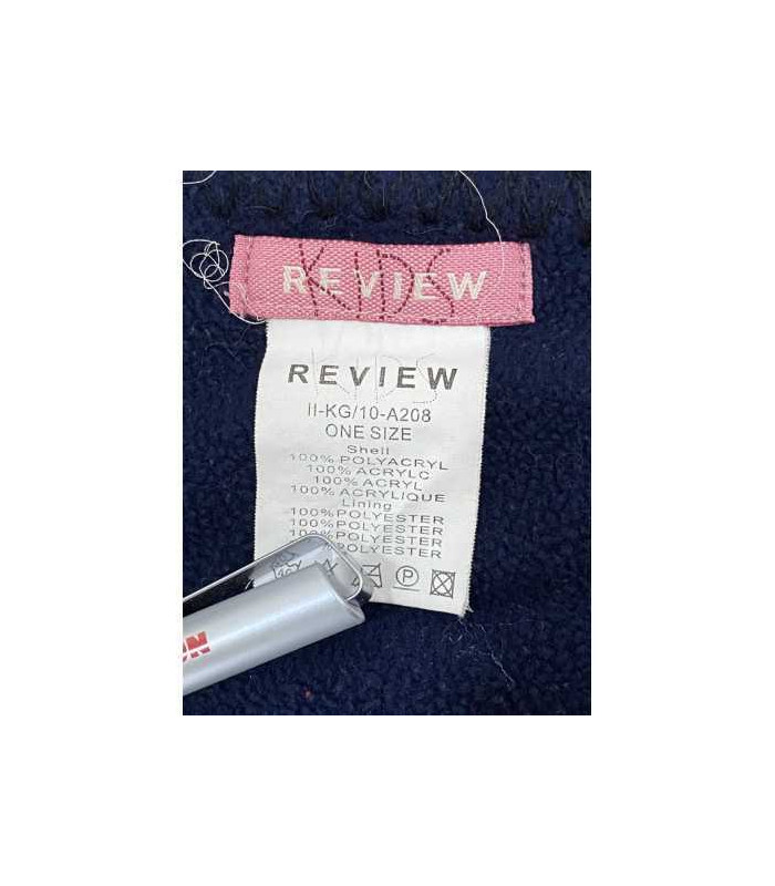 Fular pentru fetite Review