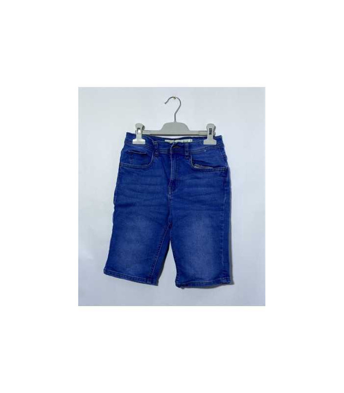 Blugi trei sferturi fetite cu buzunare Primark Skinny marime 12 13 ani