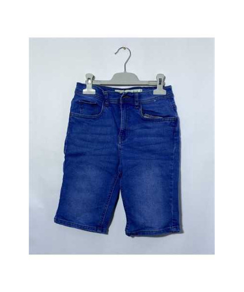 Blugi trei sferturi fetite cu buzunare Primark Skinny marime 12 13 ani