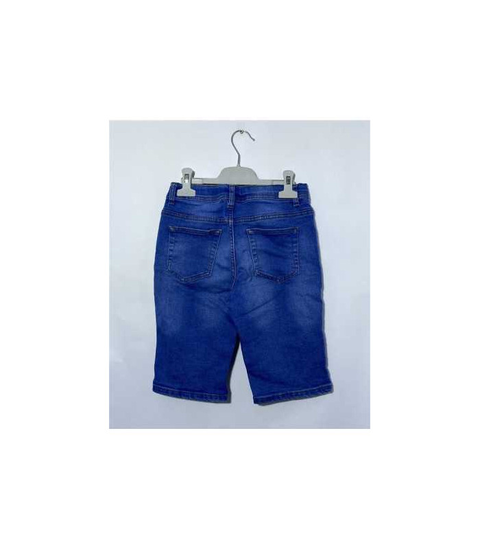 Blugi trei sferturi fetite cu buzunare Primark Skinny marime 12 13 ani