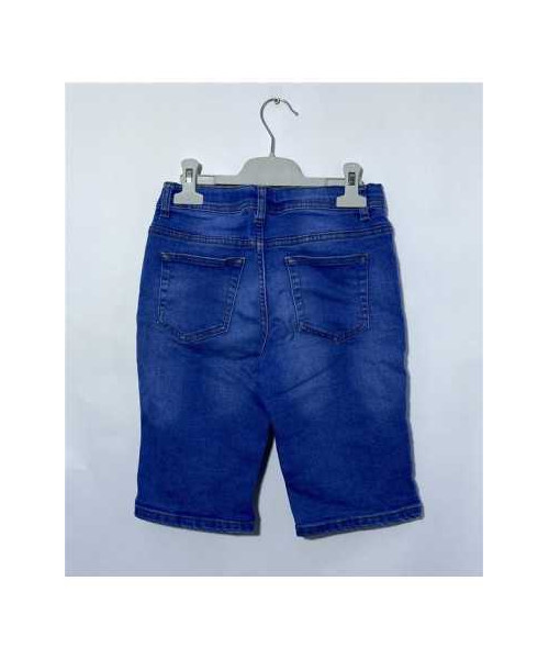 Blugi trei sferturi fetite cu buzunare Primark Skinny marime 12 13 ani