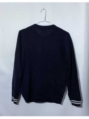 Pulover festiv de Craciun pentru baietei Destination marimea 10 11 ani 2