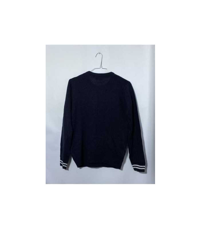 Pulover festiv de Craciun pentru baietei Destination marimea 10 11 ani