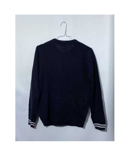 Pulover festiv de Craciun pentru baietei Destination marimea 10 11 ani