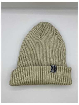 Caciula copii bej H&M marime 11 14 ani