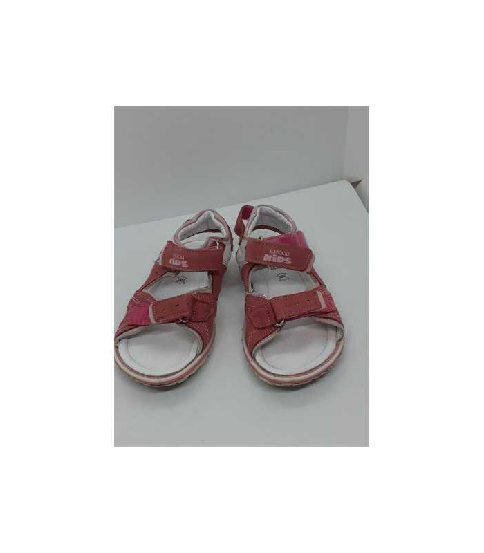 Sandale pentru fetite Lasocki Kids marime 26